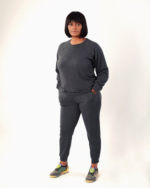 The Relax Jogger Set